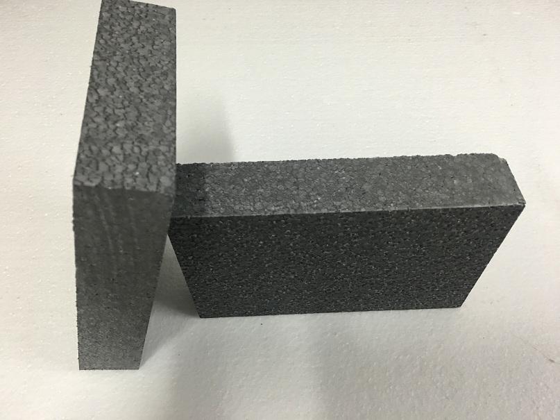 薄抹灰外墻保溫技術(shù)（EPS板）