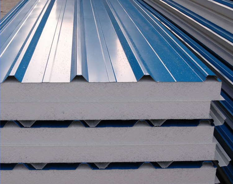 夾芯板的優(yōu)點(diǎn)